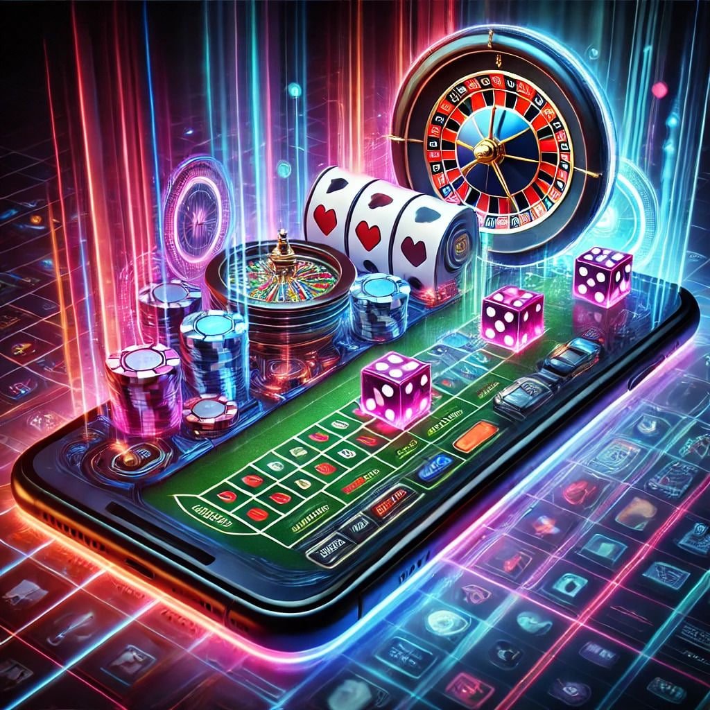 বাংলাদেশি ব্যবহারকারীর জন্য bet 6 মোবাইল অভিজ্ঞতা